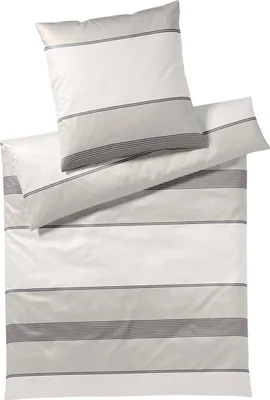 Produktbild von Joop! Bettwäsche Rise 4084 | 7 Nature - 200 x 220