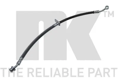 Produktbild von NK Bremsschlauch für Kia Rio