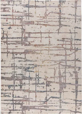 Produktbild von Jaka 300 Creme / Multi 160cm x 230cm