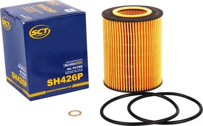 Produktbild von SH426P Ölfilter