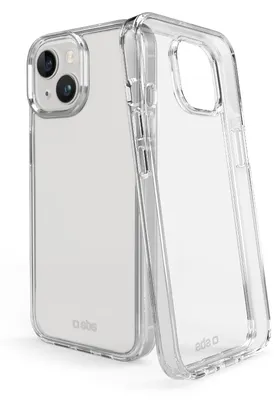 Image de SBS Coque éco-durable en matériaux recyclés pour iPhone 15 Plus