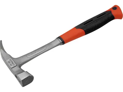 Obrázek produktu pro Kladivo na střechy Extol Premium Anti Shock, 8811402