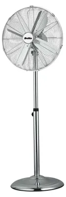 Produktbild von Dekon Standventilator B 600 Stratos chrom