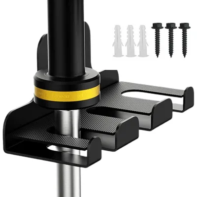 Productafbeelding van Wandbevestiging voor Halters en Fitnessapparatuur