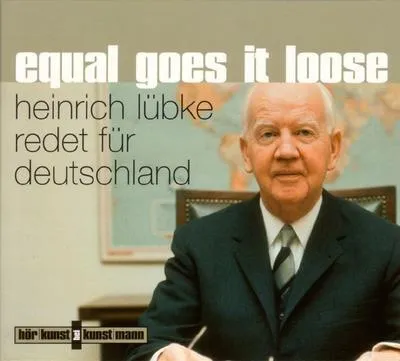 Obrázok produktu pre Lübke,Heinrich-Equal Goes It Loose