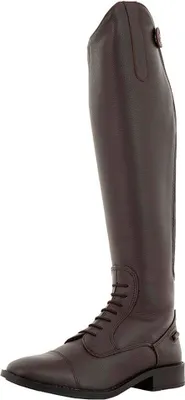 Image de Premiere Saco S Bottes d'équitation Marron EU 39 Marron EU 39