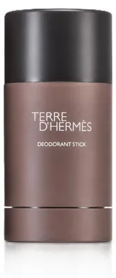Image de Hermes Terre D'Hermes Deodorant Stick 75ml