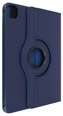 Immagine prodotto di Avizar, custodia protettiva completa con supporto a 360° per Apple iPad Air 11 M4 2026, blu