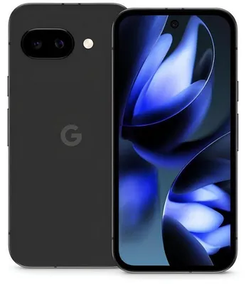 Image de Smartphone Google Pixel 9a stockage 256Go Noir volcanique - Version Française officielle
