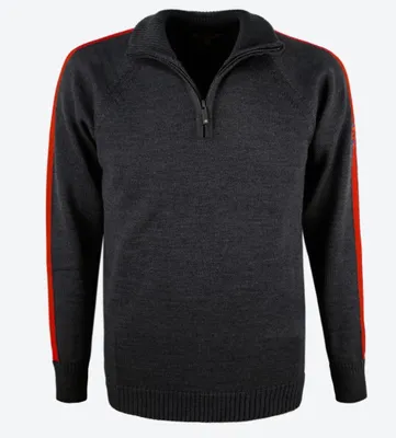 Obrázek produktu pro Kama 4063 Barva: tmavě šedá / Velikost: XXL