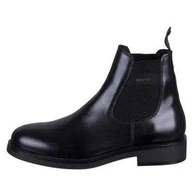 Produktbild von Gant Prepdale Stiefelette, Schwarz, 43 EU