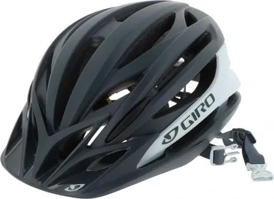 Image de Giro Artex Mips casque de vélo, Couleur:matte portaro grey, Taille:L
