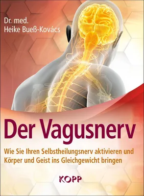 Produktbild von Der Vagusnerv