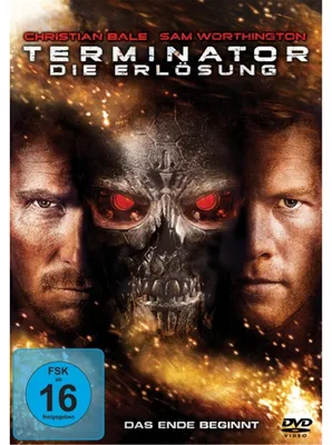 Obrázok produktu pre Terminator - Die Erlösung