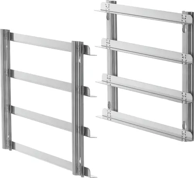 Produktbild von Bartscher Auflageschienen 6040 SST5110