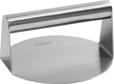 Immagine prodotto di STONELINE® Burger Smasher pressa per hamburger 14 cm | acciaio inox