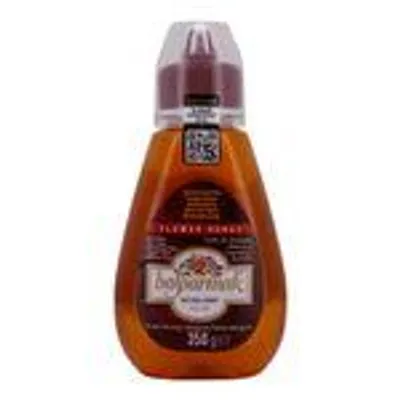 Balparmak Blütenhonig – Natürlicher Blütenhonig aus Anatolien, 350 g