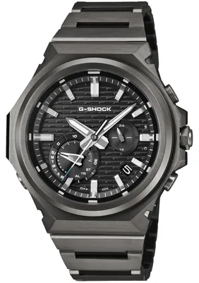 Productafbeelding van Casio - GST-B1000BD-1AER - Polshorloge - Heren - Zonne-energie - G-Shock