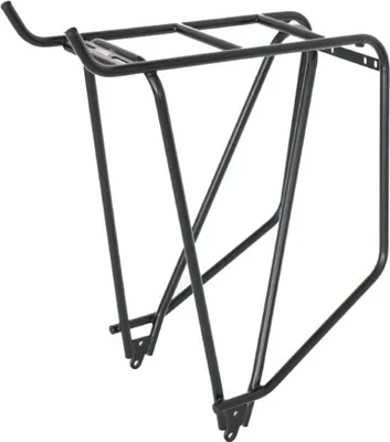 Produktbild von Tubus Cargo Fahrrad Gepäckträger schwarz 26' Hinterradgepäckträger Stahl Hinten