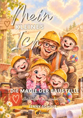 Produktbild von Mein kleines Ich