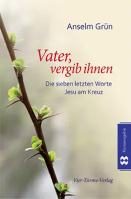 Produktbild von Vater vergib ihnen