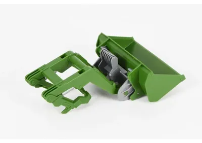 Obrázok produktu pre Lyžica Bruder pre traktor Fendt Vario 211