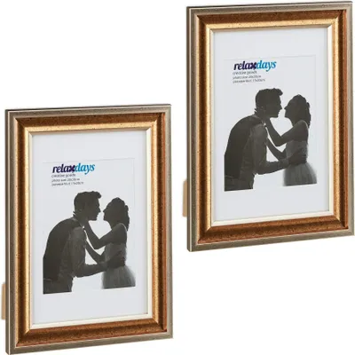 Productafbeelding van Lijst voor foto, 20x30 cm, set van 2 stuks