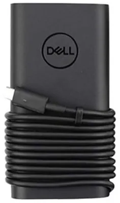 Obrázok produktu pre DELL PN0CV, Laptop, Vnútorný, 90 W, Latitude 7389 2-in-1, Čierna, 1 m
