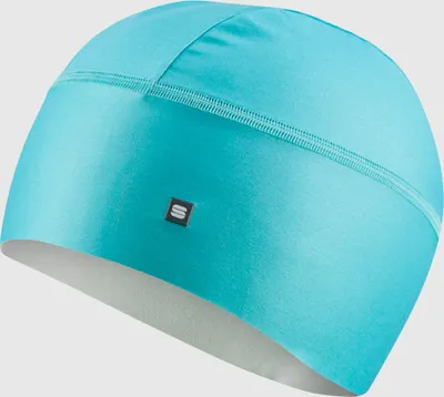 Zdjęcie produktu dla SPORTFUL Czapka kolarska - MATCHY - jasnoniebieska UNI