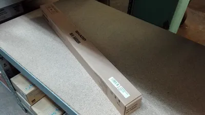 Produktbild von Sharp Oberheizwalzekit MX560UH für Sharp MX-M465N