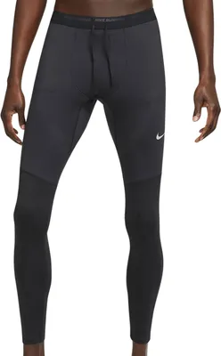Produktbild von NIKE Df Phenom Elite Tight Herren schwarz M