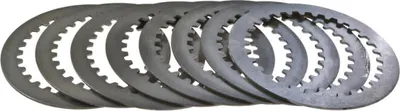 Immagine prodotto di Kit 8 dischi frizione TRW acciaio MES405 per Yamaha