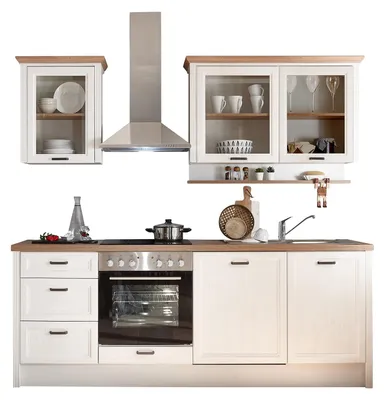 Produktbild von home24 Küchenzeile