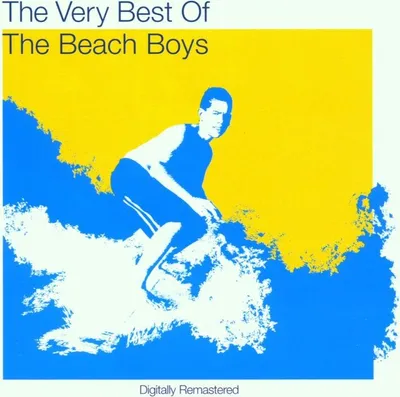 Image de Le meilleur des Beach Boys