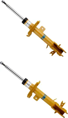 Produktbild von Stoßdämpfer-Set Vorderachse Gasdruck BILSTEIN IAM-Expertise für SUZUKI SWIFT
