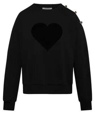 Productafbeelding van Morgan T-shirts met lange mouwen