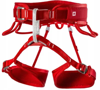 Immagine prodotto di Twist, M-XL, Rosso, Ocun