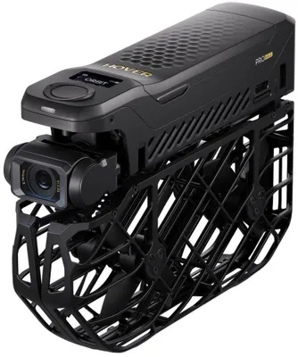 Productafbeelding van HoverAir X1 ProMAX Standard Black