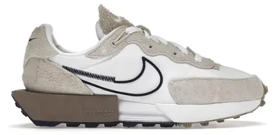 Produktbild von Nike Fontanka Waffle Sanddrift White (Women's) - EU 38.5