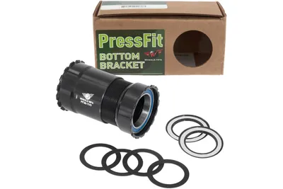Immagine prodotto di Wheels PF30-THD-BB: movimento centrale a vite per guarnitura BB30 su telai PF30
