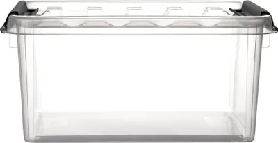 Obrázok produktu pre Orthex Clipbox Smart Store Classic 15, priehľadný 15l Volumen