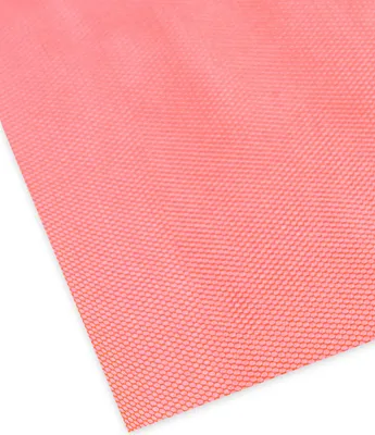 Produktbild von 1lfm PSYWORK Schwarzlicht Tüll Rot