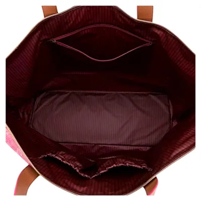 Produktbild von Damen Tote Bag Tragetasche Beach Bag Strandtasche Weekend Bag Kyoto