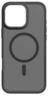 Image de Coque de protection "Mag Hybrid" Apple iPhone 16 Pro Max, Noir