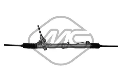 Produktbild von Metalcaucho 50338 Lenkgetriebe für FORD MONDEO IV Turnier (BA7)