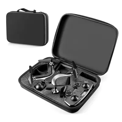 Produktbild von Dual-Kamera HD 4K Luftbilddrohne Quadrocopter Kinderfernsteuerungsflugzeug