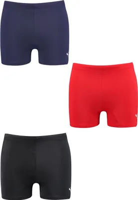 Produktbild von Puma Swim Men Classic Swim Trunk 1P Black Black L