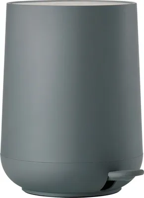 Produktbild von Zone Denmark 331972, 3 l, Rund, Acrylnitril-Butadien-Styrol (ABS), Grau, Terrasse, 20,5 cm