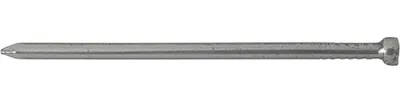 Productafbeelding van Spijkers voor zadendelen, 30x1,60 mm, conform STN 02 2820, verpakking: 5 kg