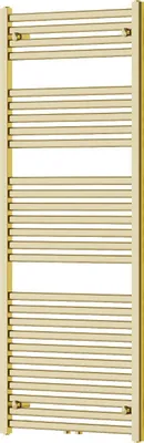 Produktbild von Mexen Hades Heizkörper 1500 x 600 mm, 649 W, gold - W104-1500-600-00-50
